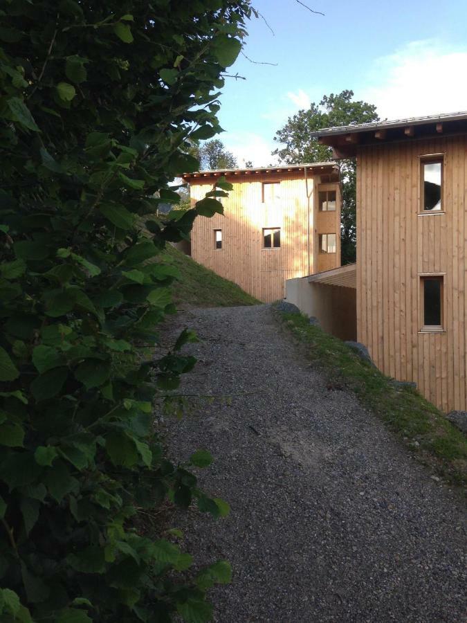 Wieshuetten - Fewo-Badhindelang บาดฮินเดลัง ภายนอก รูปภาพ